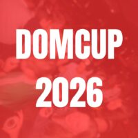 DOMCUP 2026