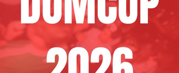DOMCUP 2026