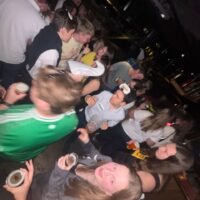 Domcup 2026 party foto