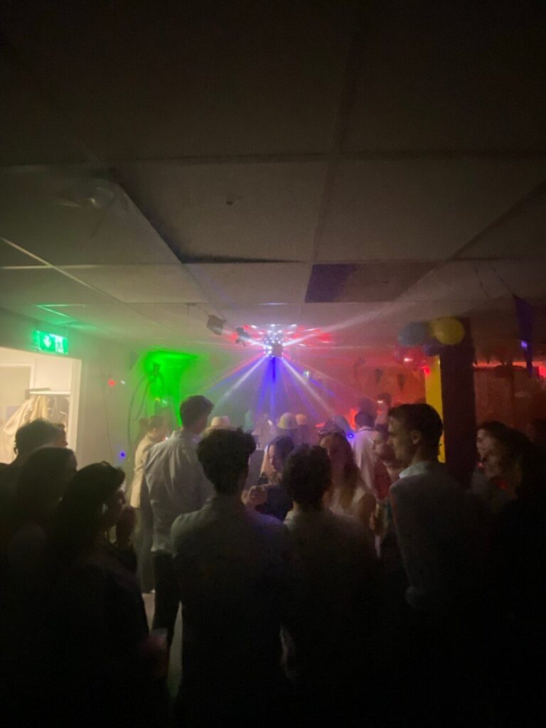 ISKT 2026 sfeerfoto